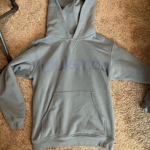 COPY - lulu lemon hoodie size 6